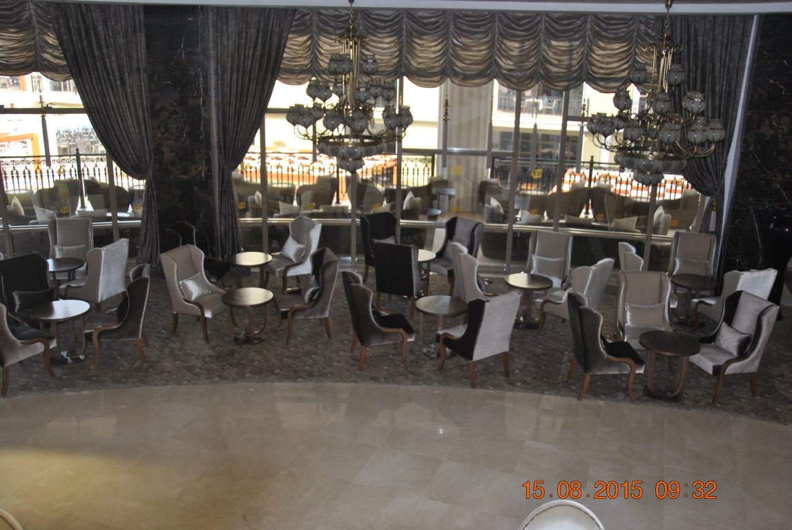 imagini hotel SUNIS EFES ROYAL PALACE OZDERE